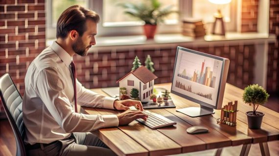 Mengoptimalkan Situs Web Properti untuk Meningkatkan Konversi