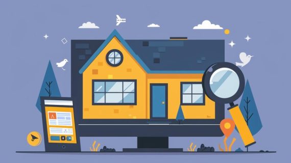 Pentingnya Pemilihan Kata Kunci dalam SEO Properti