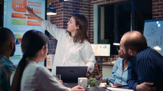 Digital Marketing KPIs: Indikator Kinerja Utama untuk Mengukur Keberhasilan Kampanye Anda