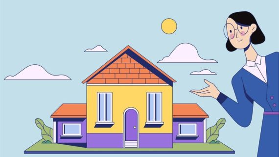 Menggunakan Visual Storytelling untuk Menjual Properti: Panduan Lengkap