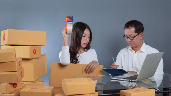 Mengoptimalkan Database Pelanggan untuk Pemasaran yang Lebih Baik