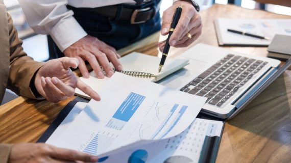 Mengukur ROI dalam Kampanye SEO: Alat dan Metrik yang Harus Anda Perhatikan