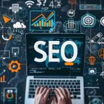 Mengoptimalkan SEO untuk Situs Perusahaan Teknologi