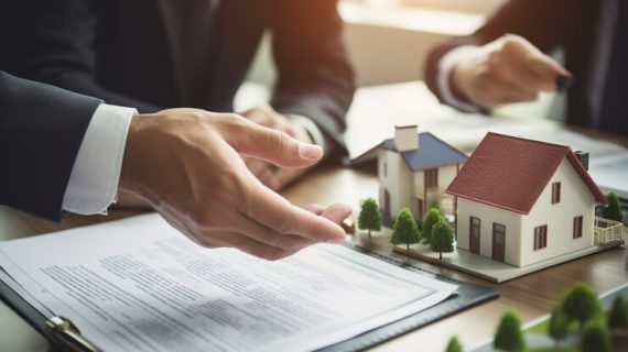 Menggunakan Data Analytics untuk Memahami Pasar Properti