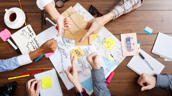 Cara Meningkatkan Keterlibatan Pelanggan dengan Teknik Manajemen Pemasaran