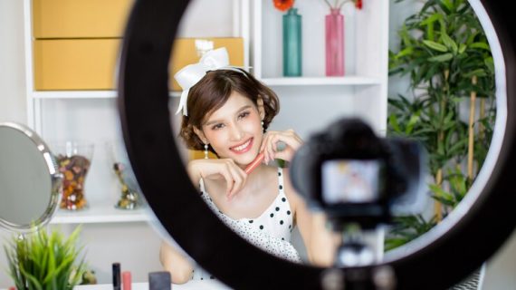 Strategi Konten TikTok yang Menarik untuk Bisnis