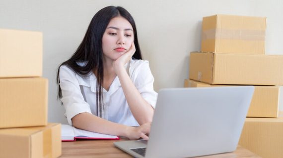 Menggunakan Database Pelanggan untuk Personalisasi Pemasaran