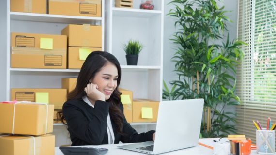 Database Pelanggan: Solusi untuk Meningkatkan Retensi Pelanggan