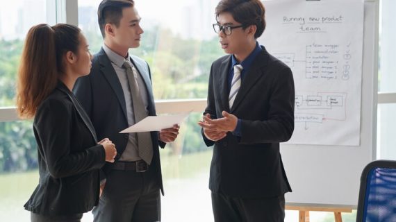 Membangun Sales Funnel yang Kokoh di Era Digital