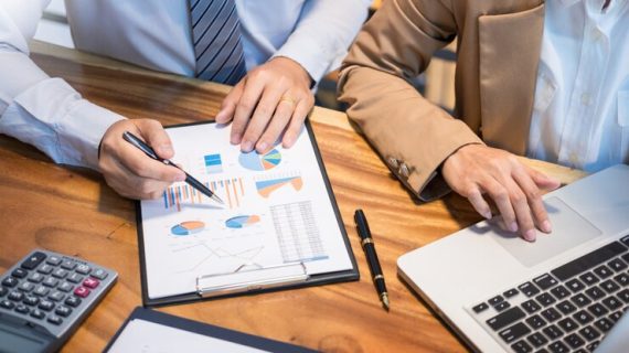 Mengoptimalkan Blog untuk SEO: Langkah-langkah Menuju Konten yang Ramah Pencarian