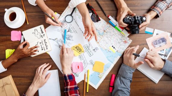 Panduan Lengkap untuk Mengelola Pemasaran Berbasis Pengalaman