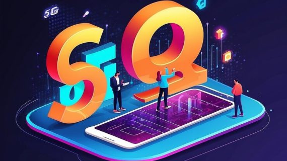 Strategi Advanced untuk Optimasi Mobile SEO di Era Teknologi 5G