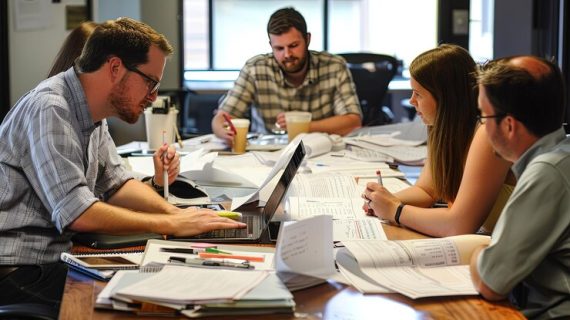 Strategi Pemasaran Properti untuk Peningkatan Penjualan di Pasar Kompetitif