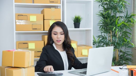 Database Pelanggan: Kunci untuk Meningkatkan Penjualan