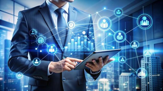 Konsep Dasar Omni Channel Retailing