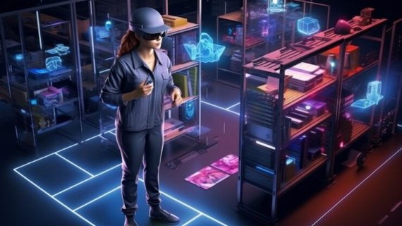 Mengenal Ekosistem Omnichannel