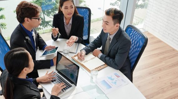 Strategi Pemasaran Terbaik: Menjelajahi Keajaiban Sales Funnel