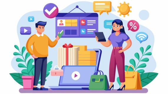 Database Pelanggan dan Analisis Data: Hubungan yang Penting