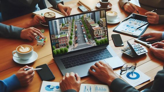 Cara Menggunakan Webinar untuk Mempromosikan Properti Anda