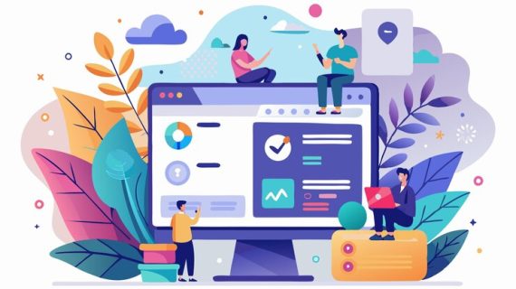 Menggunakan CRM untuk Mengelola Database Pelanggan