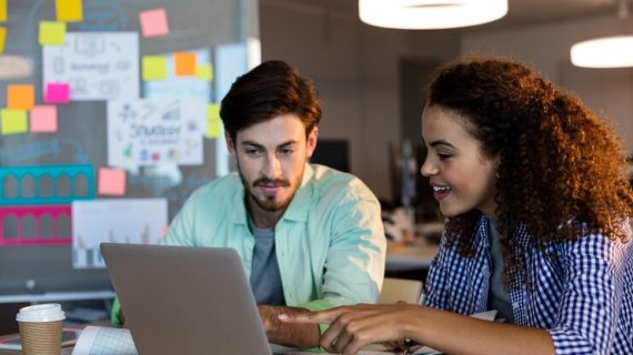 Pentingnya Semantik SEO: Membuat Konten yang Lebih Relevan untuk Pencarian