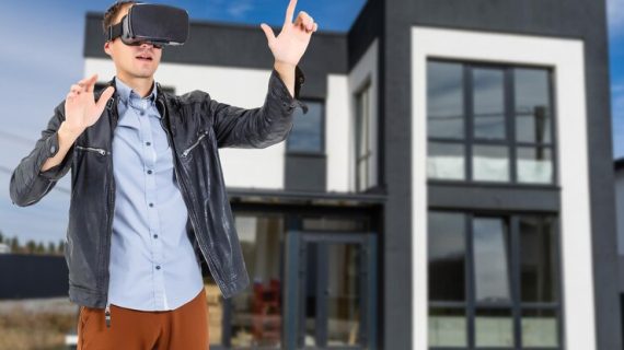 Bagaimana Menggunakan Teknologi VR dalam Pemasaran Properti