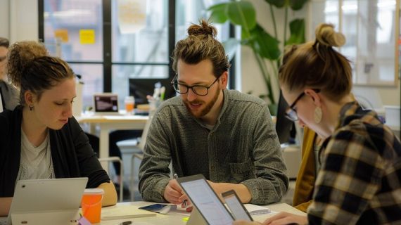 Menggunakan Social Media Scheduling untuk Memastikan Konsistensi Konten