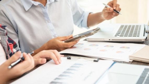 Mengoptimalkan Customer Journey dalam Strategi Pemasaran Berbasis Data