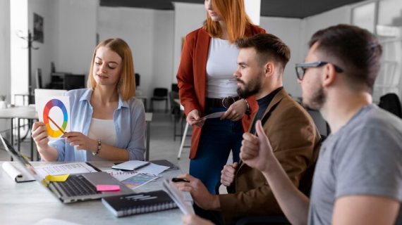 Panduan Menggunakan Google Data Studio untuk Analisis dan Visualisasi Data