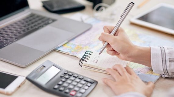 Customer Journey dan Pengalaman Pelanggan dalam Layanan Keuangan