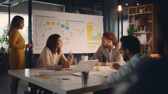 Digital Marketing Bali: Tren dan Strategi Pemasaran di Pasar Bali