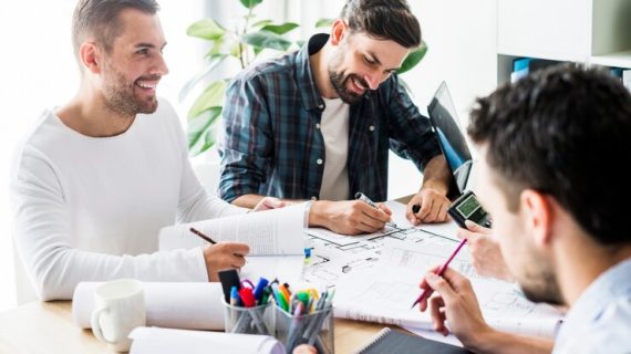 Panduan Menggunakan Google Data Studio untuk Visualisasi Data Marketing