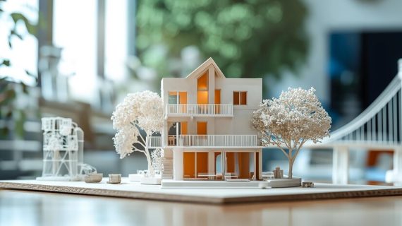 Strategi Digital Marketing untuk Bisnis Properti Residensial