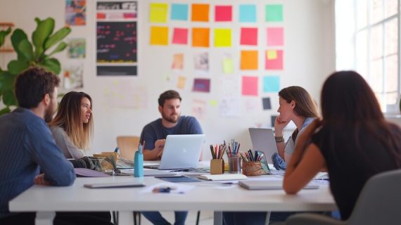 Cara Menggunakan Snapchat untuk Kampanye Digital Marketing