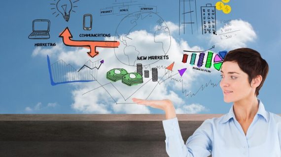 Strategi Pemasaran Properti dengan Menggunakan Teknik Influencer Marketing dan Cara Memanfaatkan Teknologi Cloud untuk Pemasaran Properti