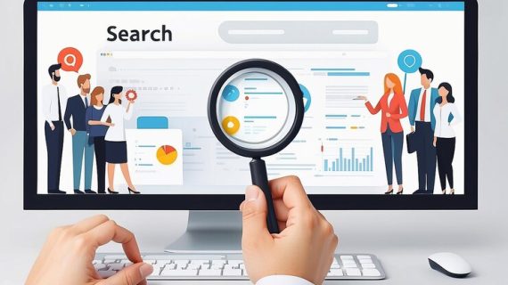 Panduan Menggunakan SEMrush untuk Riset Kata Kunci dan Peringkat SEO