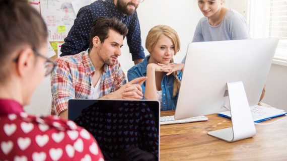 Strategi Digital Marketing untuk Meningkatkan Interaksi dengan Audiens