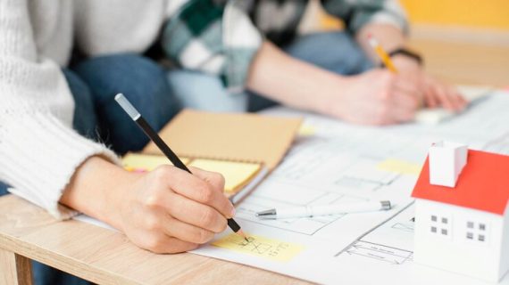 Panduan Lengkap: Cara Membuat Infografis untuk Mempromosikan Properti