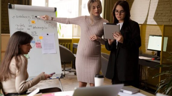 Konsep Digital Marketing: Memahami Dasar-Dasar dan Strategi Pemasaran Online