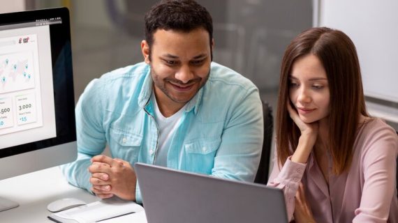 Mengoptimalkan Customer Data Platforms (CDP) untuk Meningkatkan Strategi Pemasaran