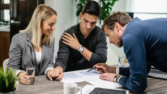 Strategi Digital Marketing untuk Properti Residensial