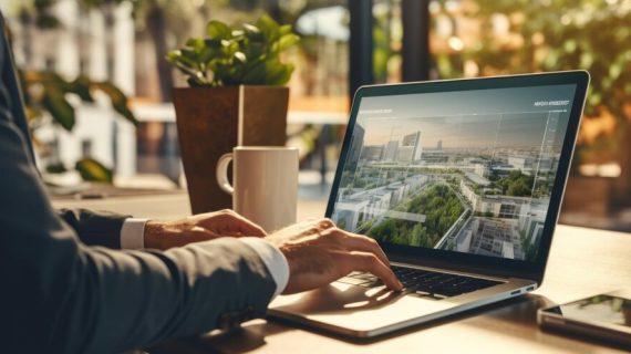 Strategi Pemasaran Properti Menggunakan Teknik Copywriting