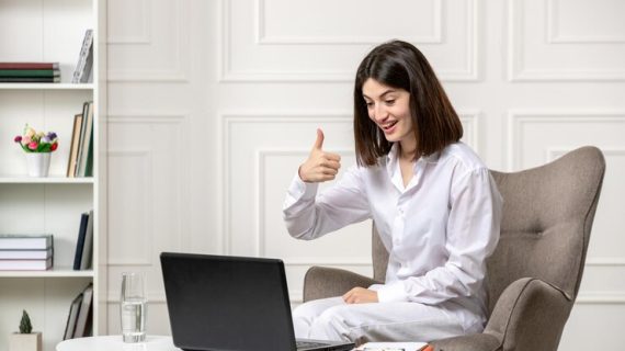 Pemasaran Konten: Menciptakan Konten yang Menarik dan Berharga