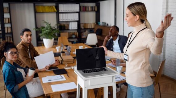 10 Strategi Paling Mutakhir untuk Meningkatkan Brand Loyalty