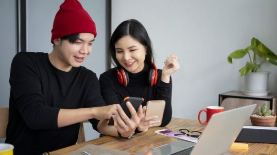 Memaksimalkan Potensi Bisnis Kecil dengan TikTok Marketing