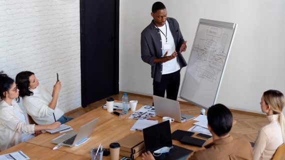 Membangun Branding yang Tahan Lama dalam Dunia Digital: Panduan Lengkap