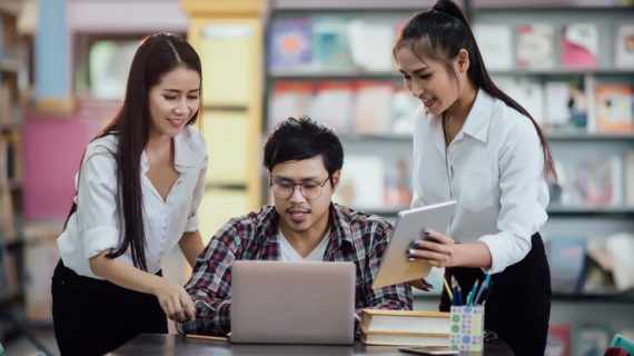 Manajemen Pemasaran dalam Industri Teknologi: Strategi dan Teknik Terbaik