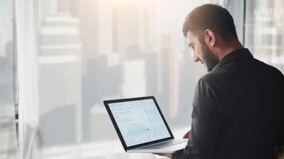 Branding Pribadi: Kunci Sukses dalam Dunia Profesional