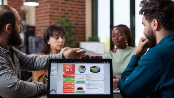 Menggunakan Teknik SEO untuk Meningkatkan Peringkat Properti di Mesin Pencari