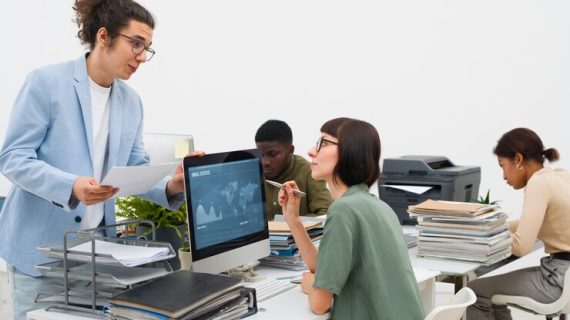 Digital Marketing Bootcamp: Program Intensif untuk Menguasai Pemasaran Digital